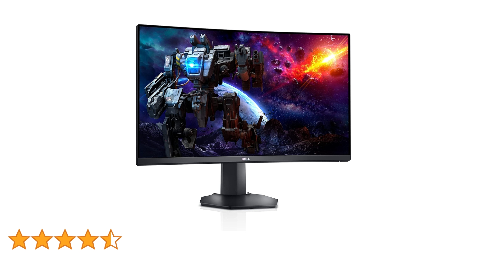 Dell S2722DGM 27インチ ゲーミングモニター Amazon.com: Dell S2722DGM Curved Gaming Monitor - 27-inch